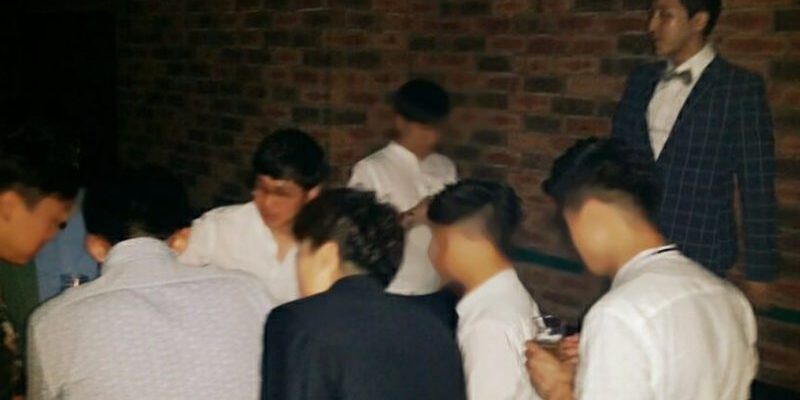 하모니그룹 공식 발표