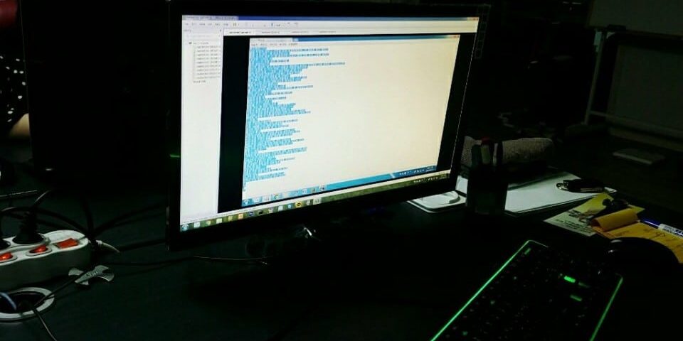 스마트워커 개발