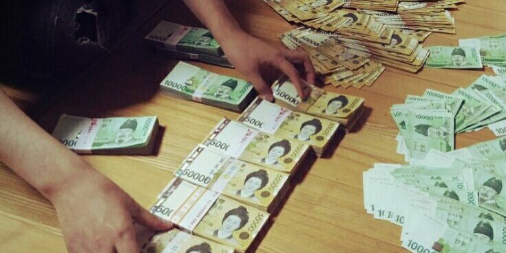 1인 체제 종료 후 회사로 전환