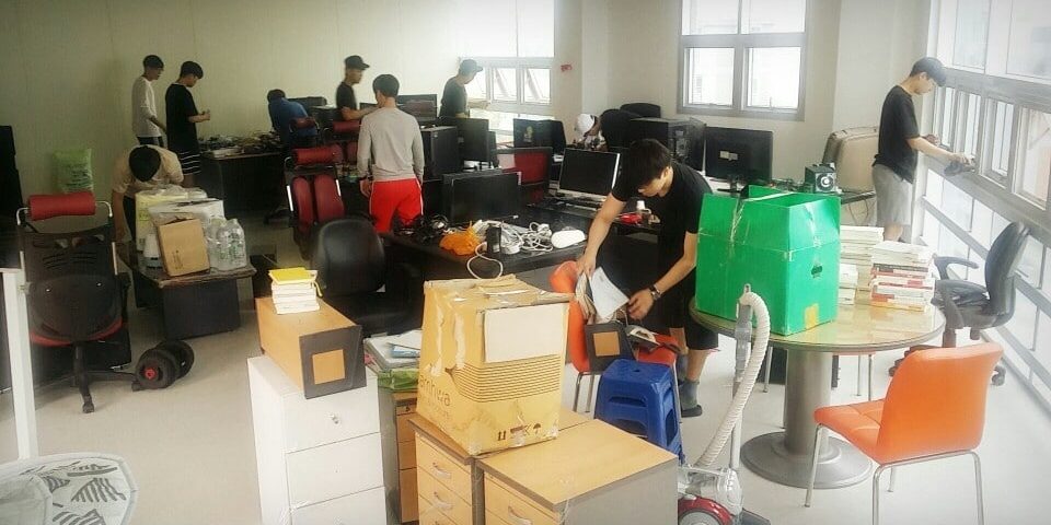 6개월 만에 하룹 2호점 추가