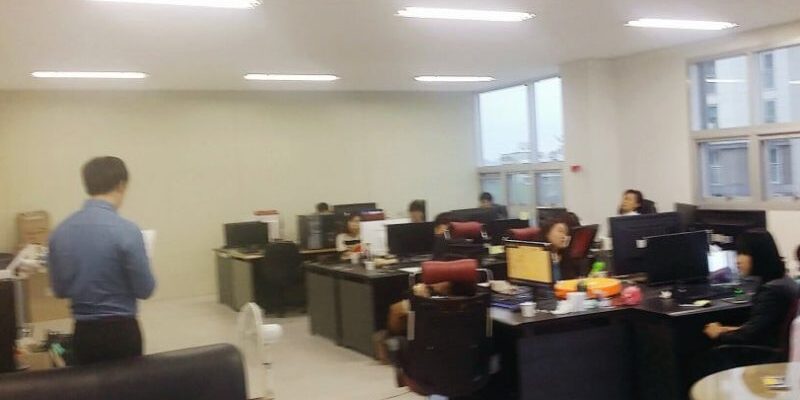 하룹 프로젝트 공식 발표