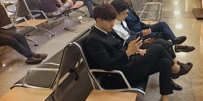 개발 & 해외사업 준비