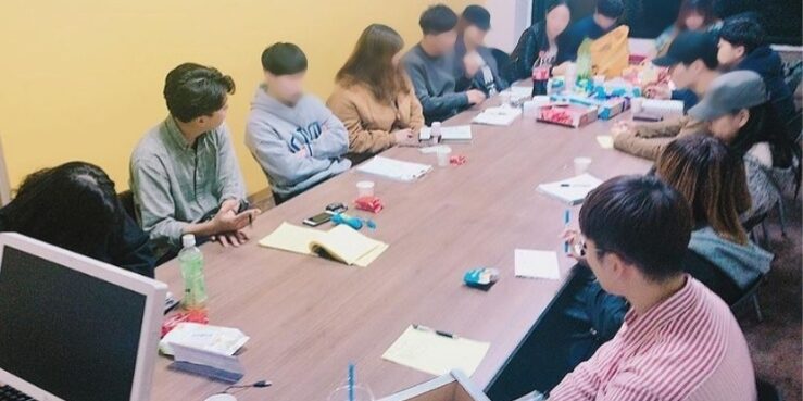 복지시스템 강화