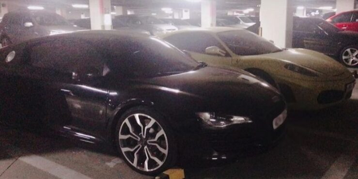 직원들의 엄청난 성장