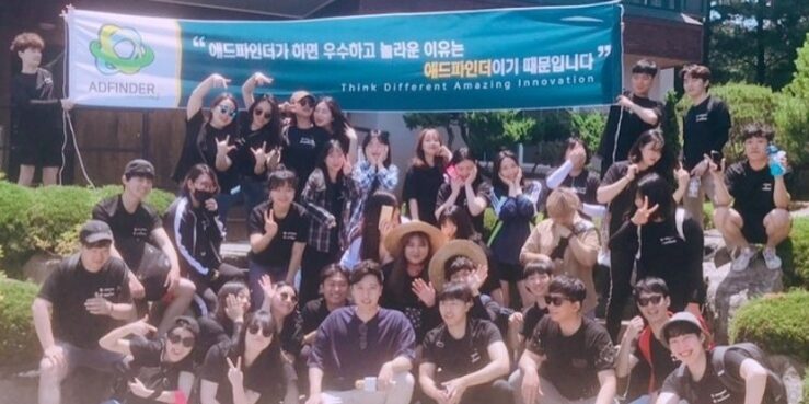 더욱 웅대해진 워크샵