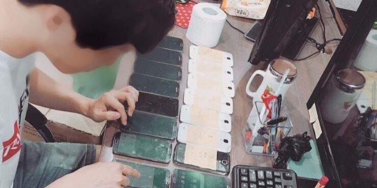 개발팀 확장과 인공지능