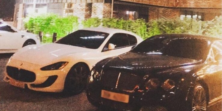 하룹 자본증식 및 부동산