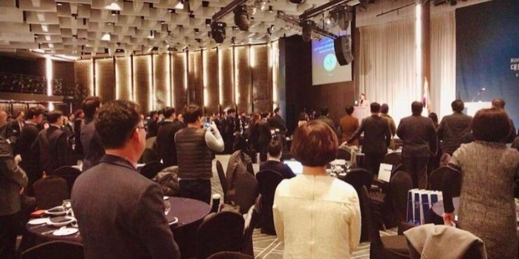 다양한 계열사들 추가