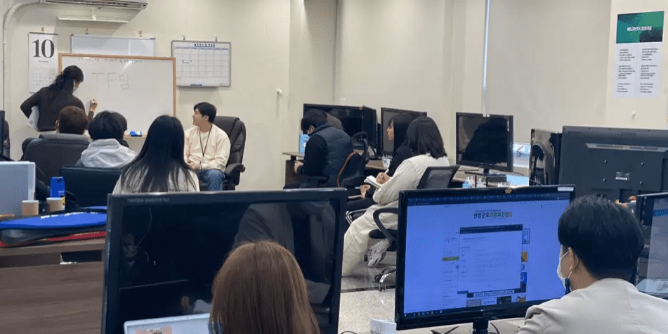 시대와 상황에 맞는 더욱 강력한 하룹